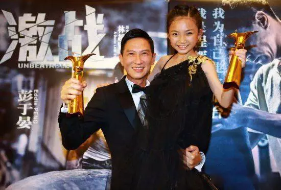 還記得演《逆戰》的李馨巧嗎?大馬史上最小影后已經14歲啦!如今目標是讀劍橋哈佛!