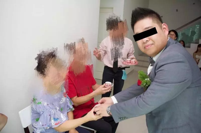 【大馬最樣衰賤男!】靠老婆駕BMW和Benz , 卻讓她睡廁所!拿光她的錢每天出去蒲!還想強上他小姑…