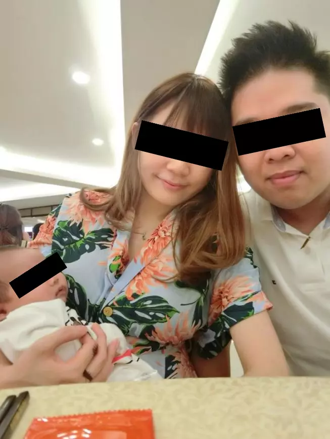 【大馬最樣衰賤男!】靠老婆駕BMW和Benz , 卻讓她睡廁所!拿光她的錢每天出去蒲!還想強上他小姑…