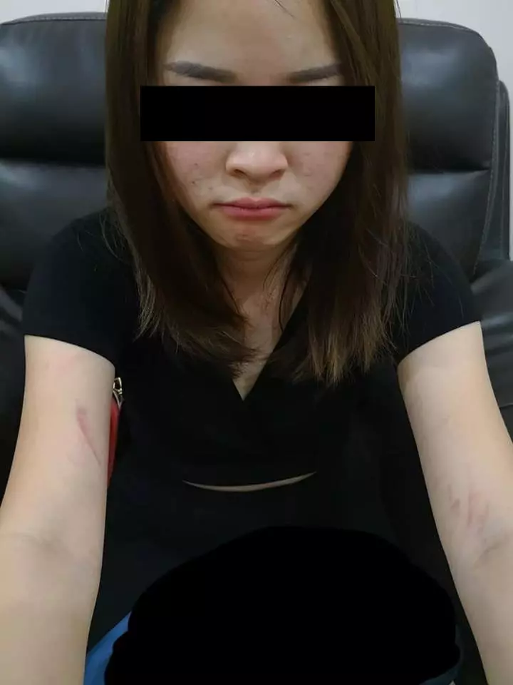 【大馬最樣衰賤男!】靠老婆駕BMW和Benz , 卻讓她睡廁所!拿光她的錢每天出去蒲!還想強上他小姑…