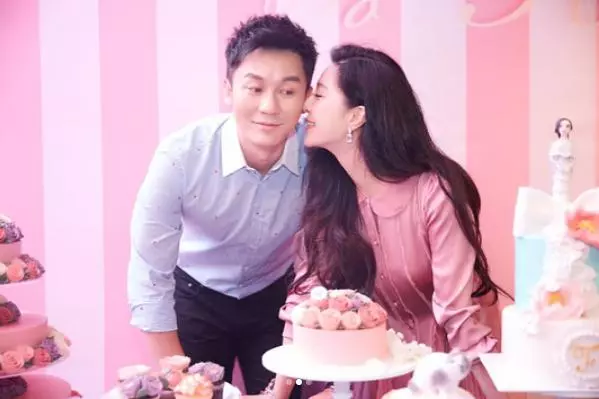 范冰冰與李晨終於要結婚了?!時間與地點曝光!半個娛樂圈將出席婚禮,粉絲也有門路以嘉賓混進去?!