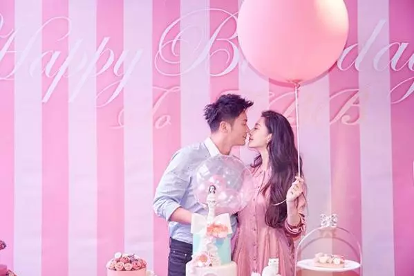 范冰冰與李晨終於要結婚了?!時間與地點曝光!半個娛樂圈將出席婚禮,粉絲也有門路以嘉賓混進去?!