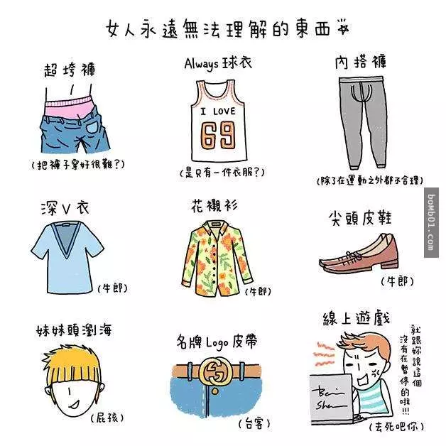 8個生命中「最令人崩潰」的生活小事,喝珍奶發現店員給錯吸管超想翻桌!