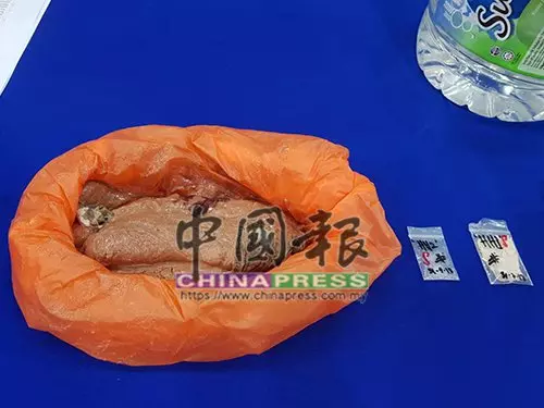 隔壁家偷偷煉毒2年 毒販落網鄰居才大悟