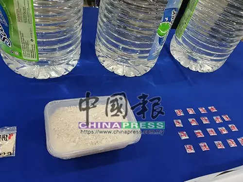 隔壁家偷偷煉毒2年 毒販落網鄰居才大悟