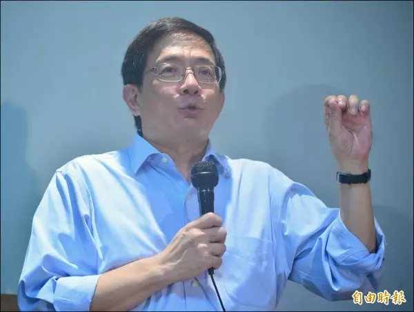 英賴政府,請趕快拿出魄力來好嗎?!