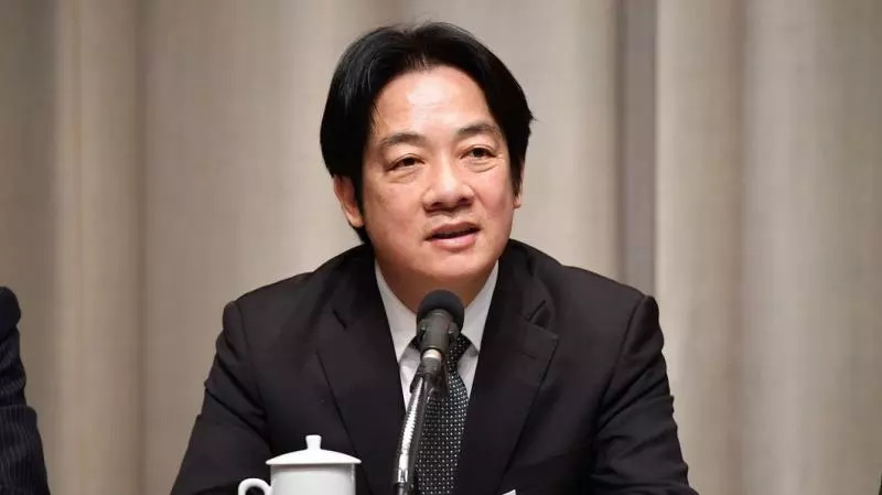 談最低薪資 賴清德:老闆有賺錢一定想跟勞工分享