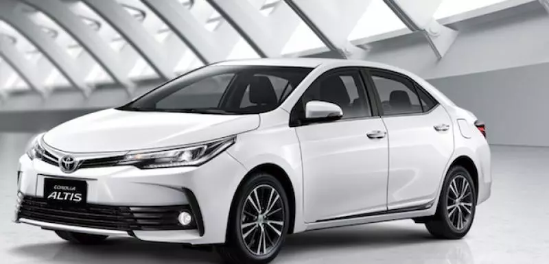 進口車前 5 名,SUV 休旅就佔了 4 席!7 月台灣汽車銷售公布