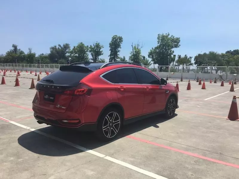 進口車前 5 名,SUV 休旅就佔了 4 席!7 月台灣汽車銷售公布