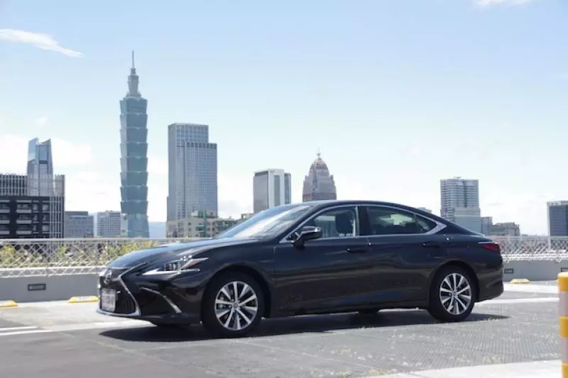 進口車前 5 名,SUV 休旅就佔了 4 席!7 月台灣汽車銷售公布
