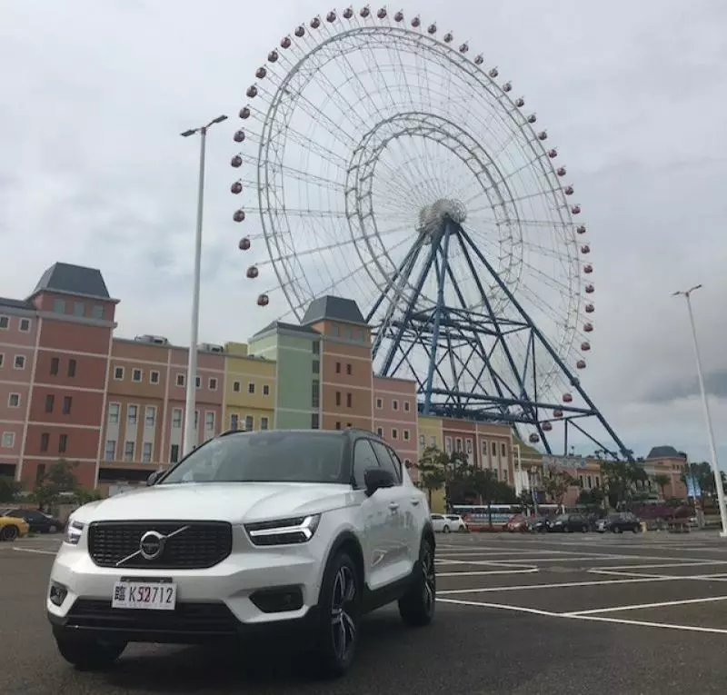 進口車前 5 名,SUV 休旅就佔了 4 席!7 月台灣汽車銷售公布