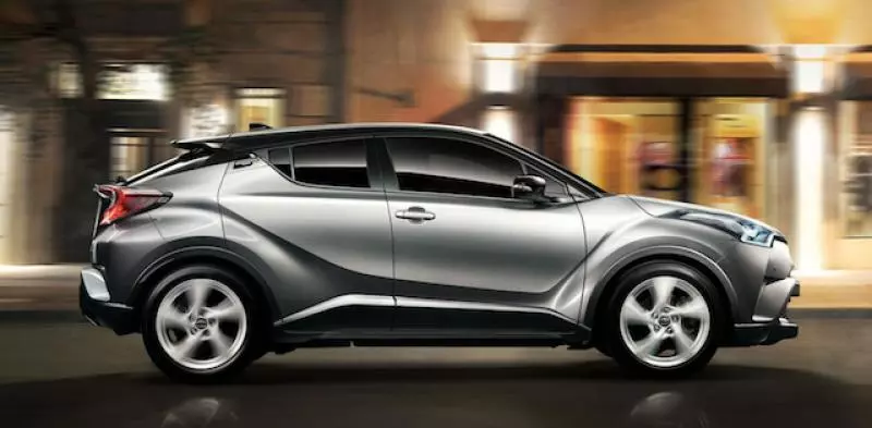 進口車前 5 名,SUV 休旅就佔了 4 席!7 月台灣汽車銷售公布
