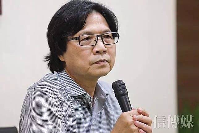 台大校長案》8月讓管中閔上任?葉俊榮態度更「正面」了