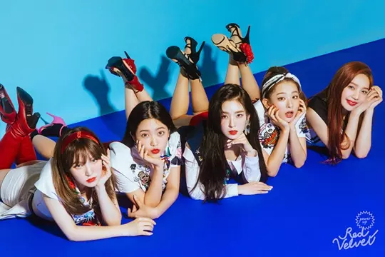 BTS、Red Velvet、iKON等大勢愛豆八月扎推回歸歌謠大混戰一觸即發