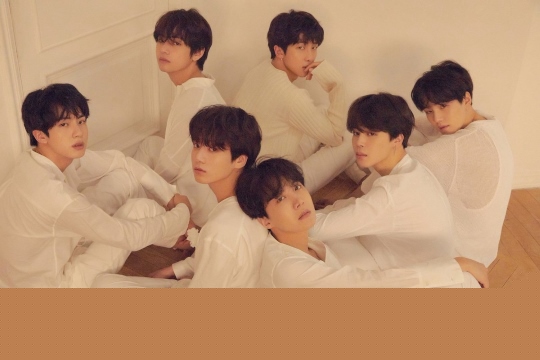BTS、Red Velvet、iKON等大勢愛豆八月扎推回歸歌謠大混戰一觸即發
