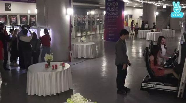 沒經過藝人同意設定攝影機?Apink成員:不知道被拍了!