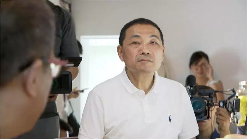 蘇貞昌促答重啟核四立場 侯友宜喊別閃深澳話題