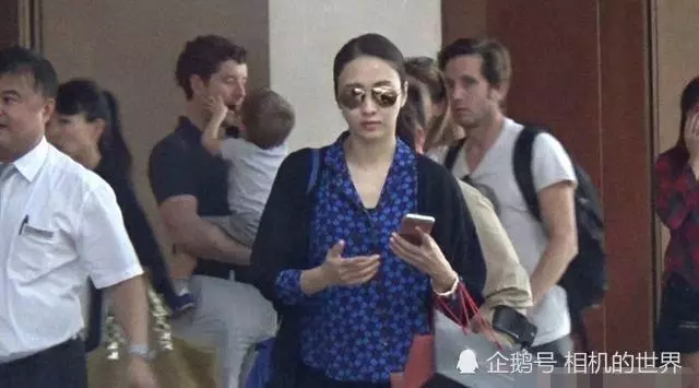 TVB當家花旦睡垃圾堆,美得讓張柏芝佩服,和殘疾富豪老公很幸福