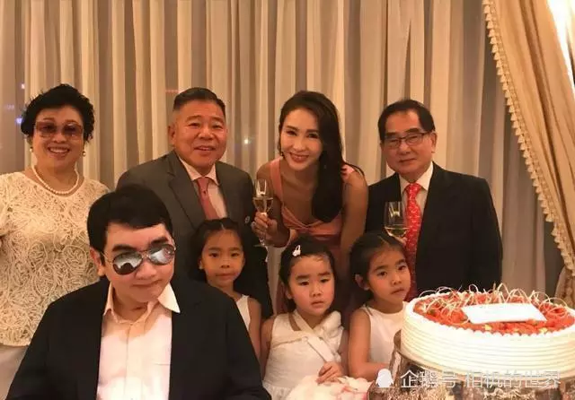 TVB當家花旦睡垃圾堆,美得讓張柏芝佩服,和殘疾富豪老公很幸福