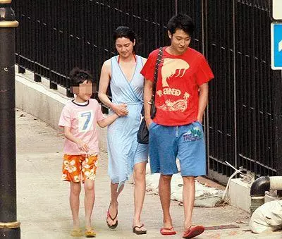 惹李嘉欣嫉妒,劉鑾雄都得不到,低調嫁內地演員,老公要火了!