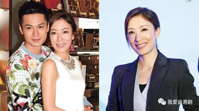 結婚2年肚皮無動靜!TVB花旦嘆和老公湊不到時間!