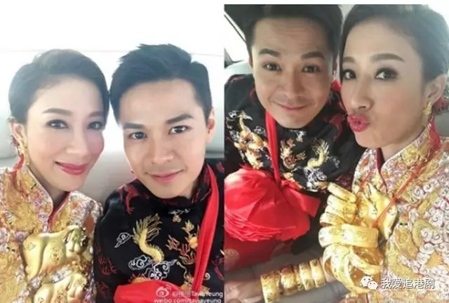 結婚2年肚皮無動靜!TVB花旦嘆和老公湊不到時間!