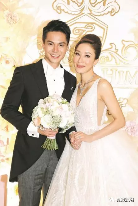 結婚2年肚皮無動靜!TVB花旦嘆和老公湊不到時間!
