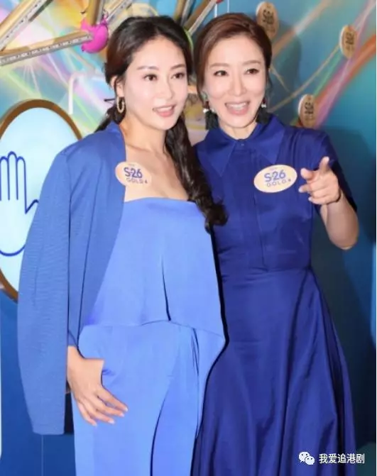 結婚2年肚皮無動靜!TVB花旦嘆和老公湊不到時間!