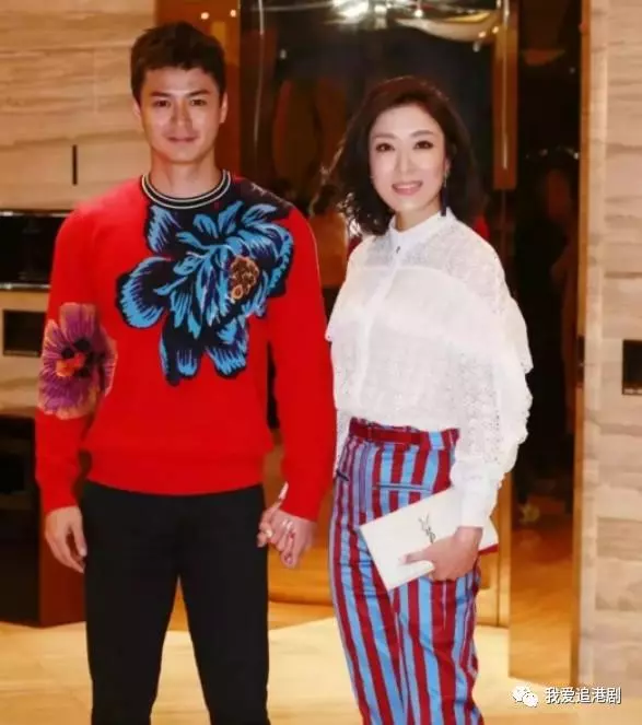 結婚2年肚皮無動靜!TVB花旦嘆和老公湊不到時間!
