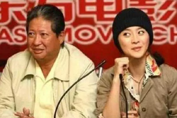 洪金寶做客《魯豫有約》洪金寶首次出面回應和范冰冰傳聞!