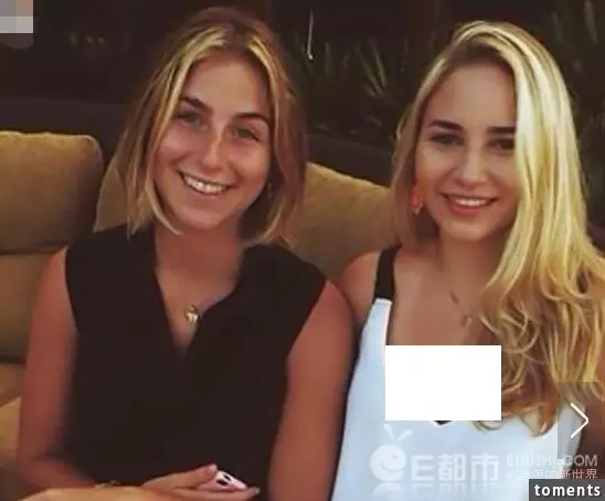 李玟兩女兒美艷近照曝光,揭李玟20億老公強悍背景玩轉好萊塢巨星!