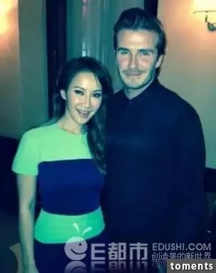 李玟兩女兒美艷近照曝光,揭李玟20億老公強悍背景玩轉好萊塢巨星!