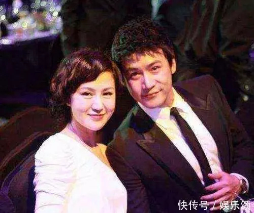 明星夫婦誰離婚,打死都不信他們會離,特別最後一對,恩愛31年!