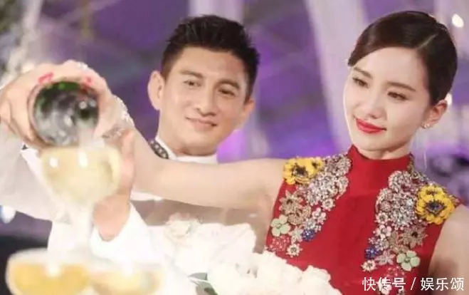 明星夫婦誰離婚,打死都不信他們會離,特別最後一對,恩愛31年!