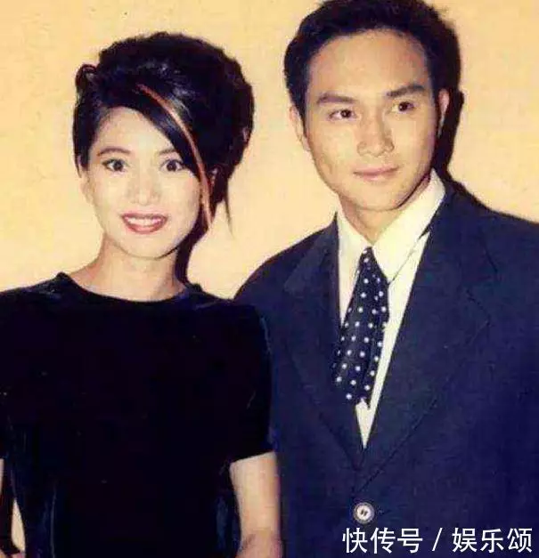 明星夫婦誰離婚,打死都不信他們會離,特別最後一對,恩愛31年!