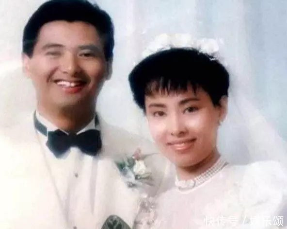 明星夫婦誰離婚,打死都不信他們會離,特別最後一對,恩愛31年!