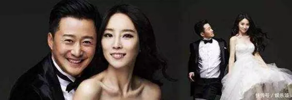 明星夫婦誰離婚,打死都不信他們會離,特別最後一對,恩愛31年!