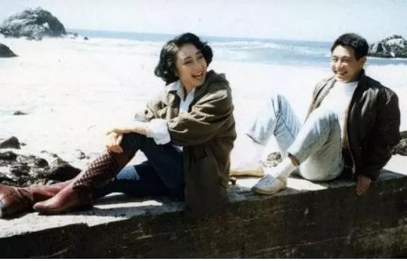 李連杰4個女兒近照曝光,大女兒顏值最高,三女兒卻被他寵上天