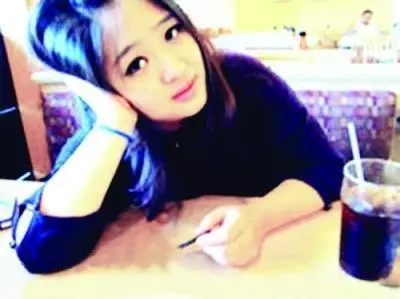 李連杰4個女兒近照曝光,大女兒顏值最高,三女兒卻被他寵上天
