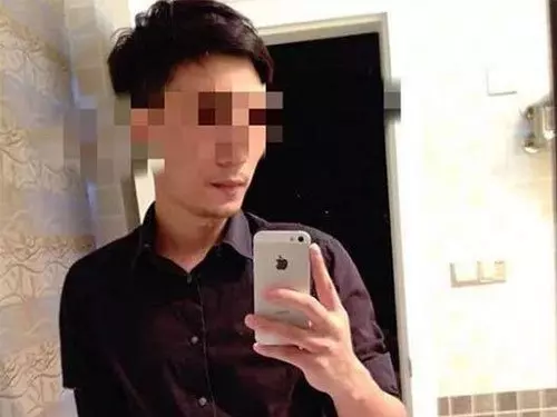 因不滿分手,冷血行兇!擁有40萬粉絲 , 抖音網紅被男友割喉殺死!