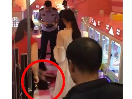 因不滿分手,冷血行兇!擁有40萬粉絲 , 抖音網紅被男友割喉殺死!
