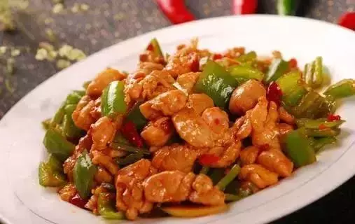 菜譜20道:咕嚕肉、三杯雞、水晶鹽焗雞、蒜泥白肉、蔥油多寶魚