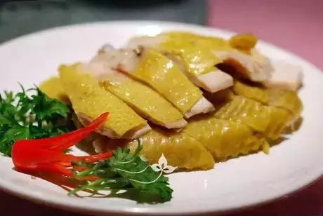 菜譜20道:咕嚕肉、三杯雞、水晶鹽焗雞、蒜泥白肉、蔥油多寶魚