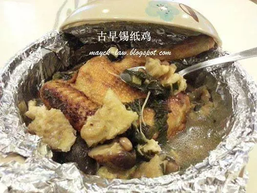 這裡有幾十種食譜,任你慢慢選!!