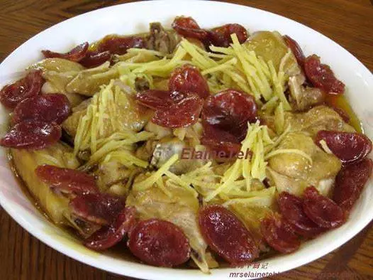 這裡有幾十種食譜,任你慢慢選!!