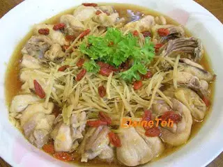 這裡有幾十種食譜,任你慢慢選!!