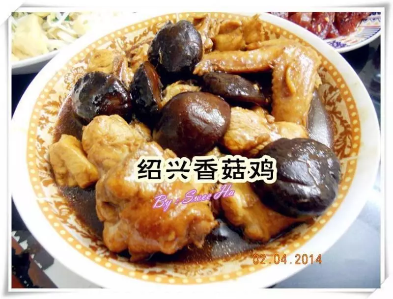 這裡有幾十種食譜,任你慢慢選!!