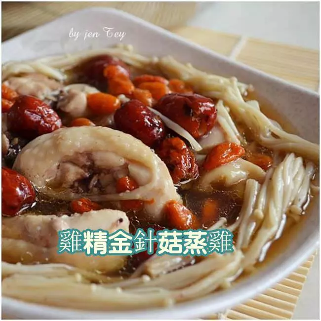 這裡有幾十種食譜,任你慢慢選!!