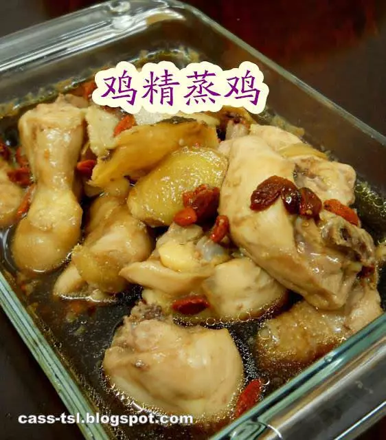 這裡有幾十種食譜,任你慢慢選!!