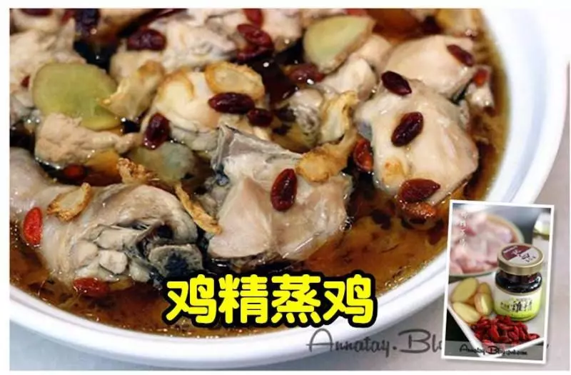 這裡有幾十種食譜,任你慢慢選!!